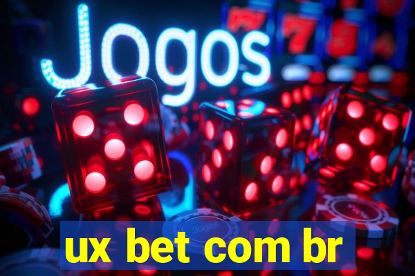 ux bet com br